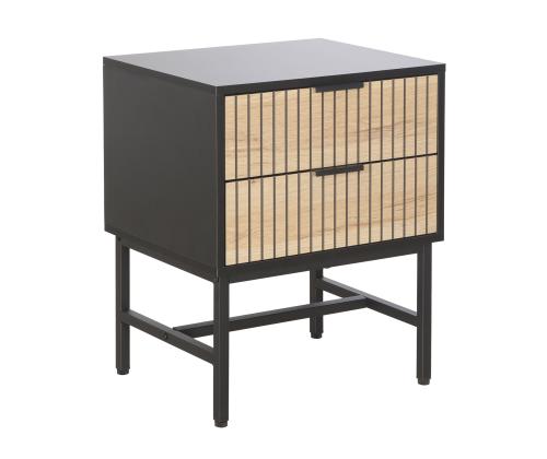 Abilaud / öökapp HELVE 48x40xH60cm