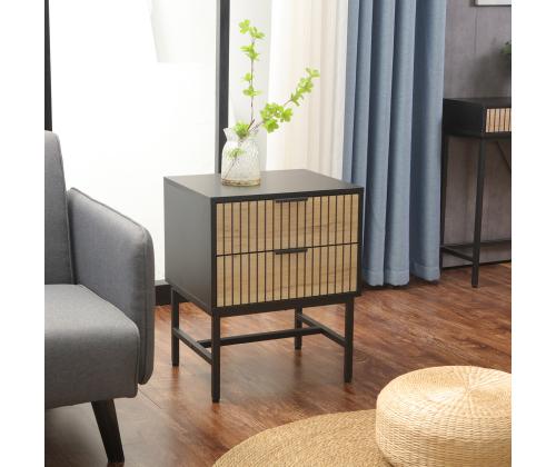 Abilaud / öökapp HELVE 48x40xH60cm