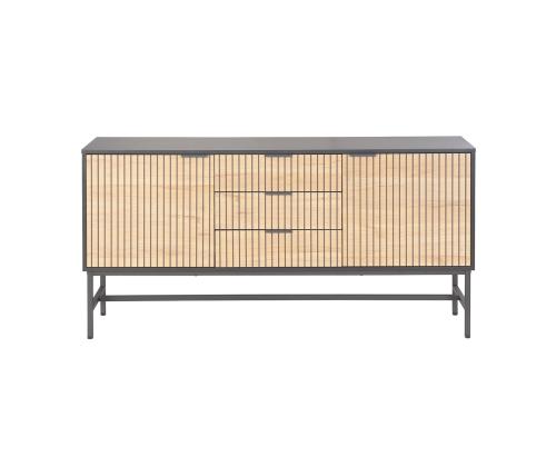 Kummut HELVE 150x40xH75cm