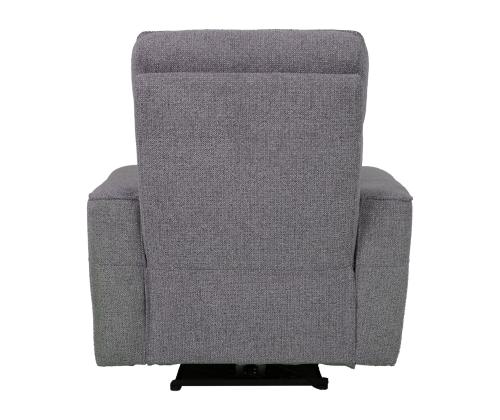 Tugitool BOSCO elektriline recliner 99x94xH102cm, hall