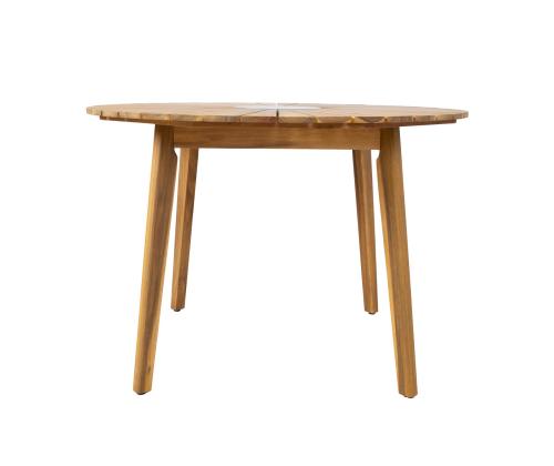 Laud FLORIDA D110xH75cm, akaatsia