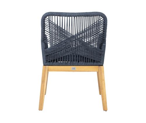 Tool FLORIDA 58x66xH83cm, akaatsia, hall