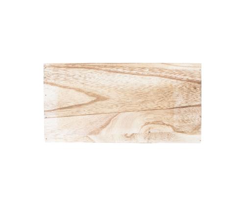 Puitkast KASEKE 31x21x16cm, naturaalne