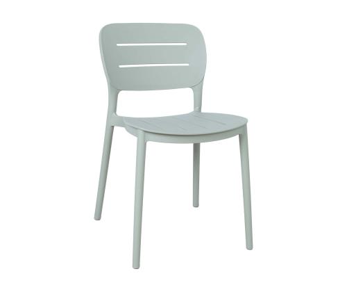 Tool MANGO 42,5x53,5xH79cm, rohekashall plastik