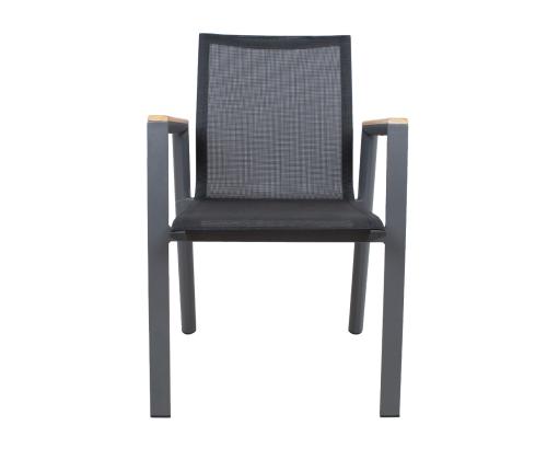 Tool TAMPERE must, 56x63xH90cm, alumiinium