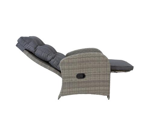 Tugitool MOOR recliner, hall