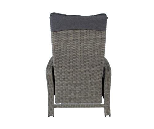 Tugitool MOOR recliner, hall