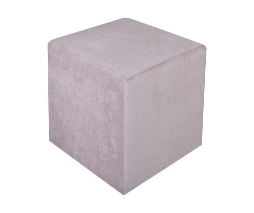 Tumba LYN roosa, 45x45xH45cm