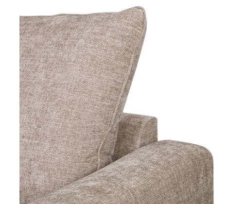 Nurgadiivan LEILA VN,  269x210/92xH83cm