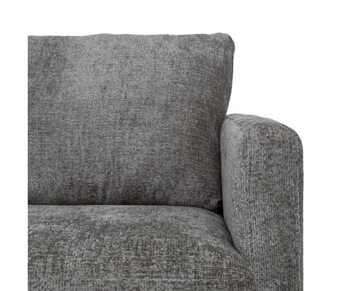 Diivan LINELL 2-kohaline, hallikas pruun