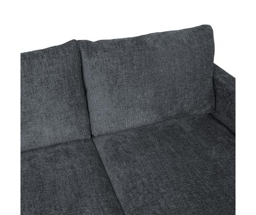 Diivan LINELL 2-kohaline, hall