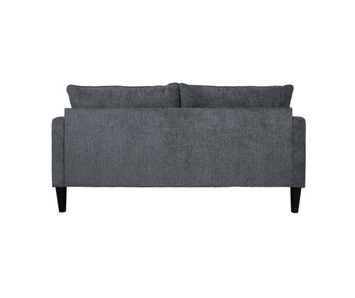 Diivan LINELL 2-kohaline, hall