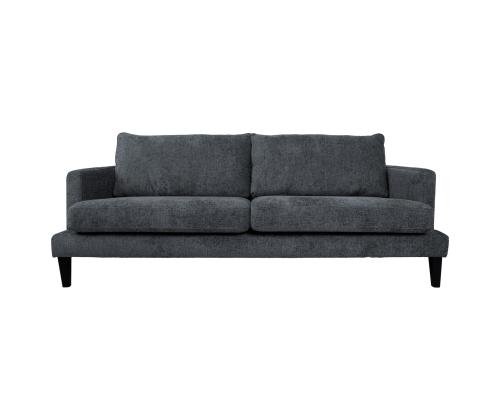 Diivan LINELL 3-kohaline, hall
