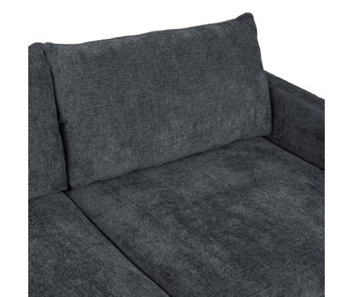 Diivan LINELL 3-kohaline, hall