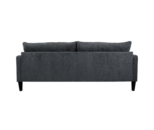 Diivan LINELL 3-kohaline, hall