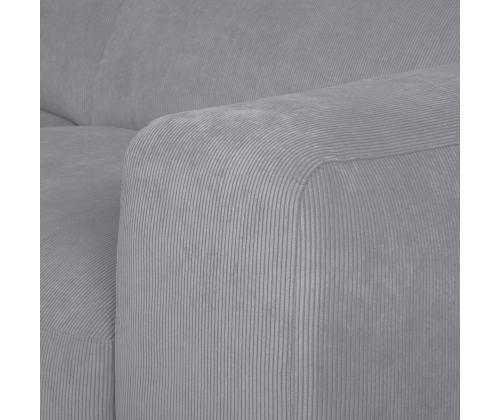 Nurgadiivan LEHTE vasak nurk, hall