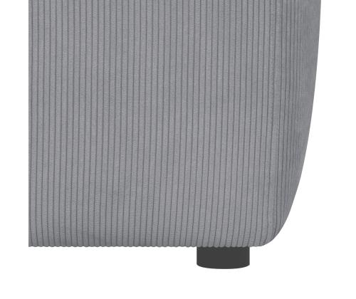 Nurgadiivan LEHTE vasak nurk, hall