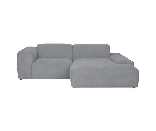 Nurgadiivan LEHTE parem nurk, hall