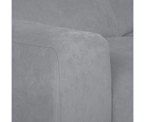 Nurgadiivan LEHTE parem nurk, hall