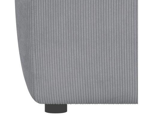 Nurgadiivan LEHTE parem nurk, hall