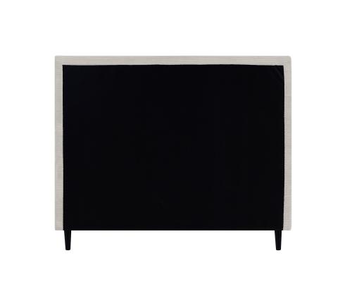 Kontinentaalvoodi LAARA 120x200cm, beež