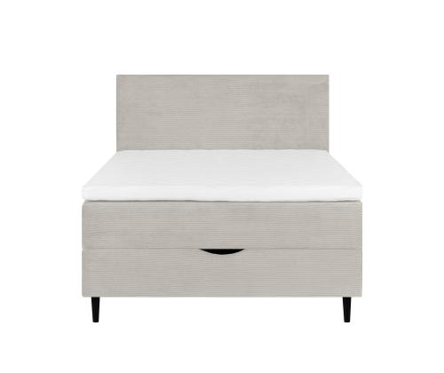 Kontinentaalvoodi LAARA 140x200cm, bee˛