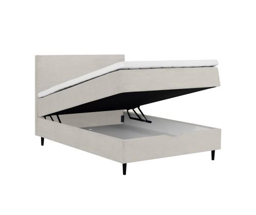 Kontinentaalvoodi LAARA 140x200cm, bee˛