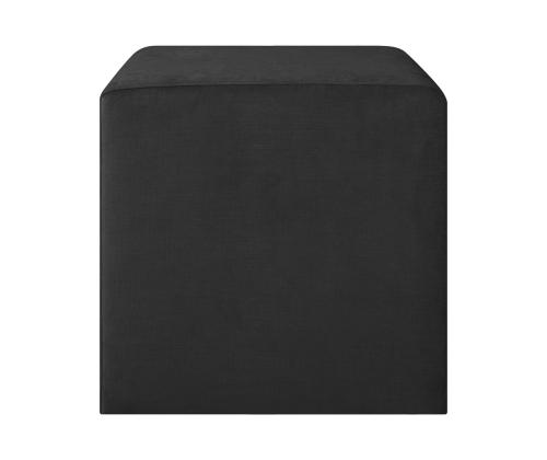 Tumba LYN must, 45x45xH45cm