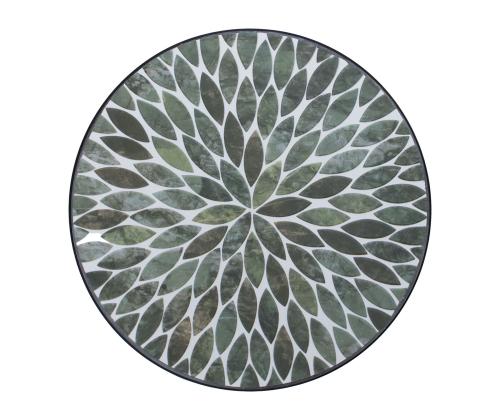 Laud MIRT D60xH73cm, roheline