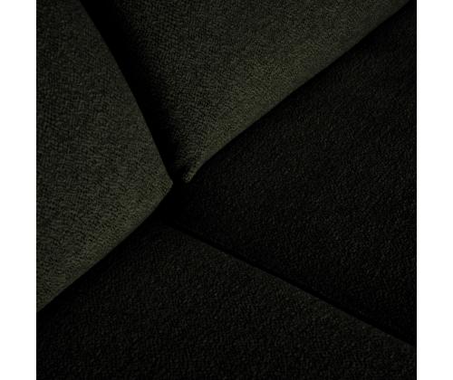 Nurgadiivan DARLA PN 281,5x97,5/161xH104cm, tumeroheline