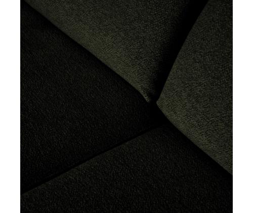 Nurgadiivan DARLA VN 281,5x161/97,5xH104cm, tumeroheline