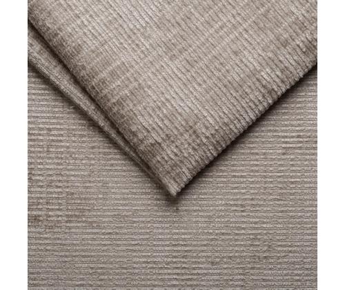 Kontinentaalvoodi LAARA 90x200cm, hall, 91x208xH119cm