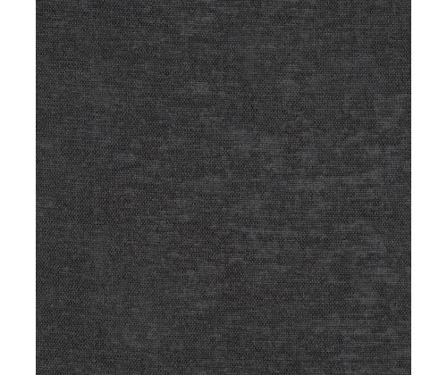 Kontinentaalvoodi LAARA 120x200cm, tumehall, 121x208xH119cm