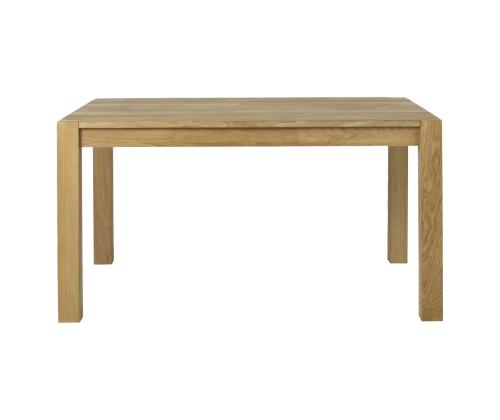 Söögilaud CHICAGO NEW 140x90xH76cm, tamm