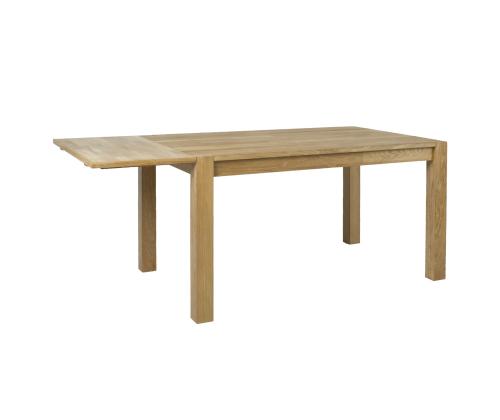 Söögilaud CHICAGO NEW 140x90xH76cm, tamm