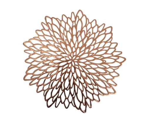 Lauamatt FIORE, D38cm, vaskne