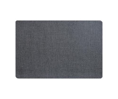 Lauamatt MATHE 30x45cm, tumehall