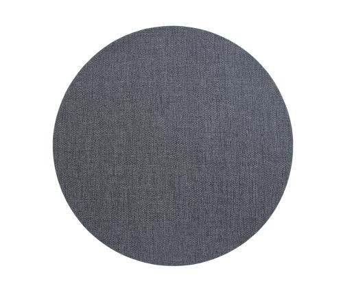 Lauamatt MATHE D38cm, tumehall