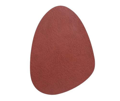 Lauamatt MAT 33x46cm, punane