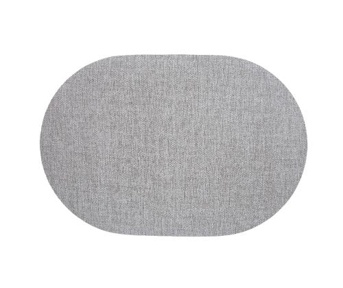 Lauamatt MATH 30x45cm, helehall