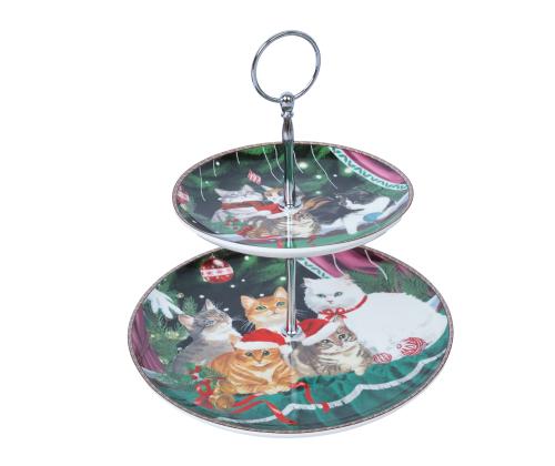 Korrusvaagen MIA CATS 2-ne kinkekarbis