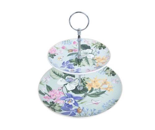 Korrusvaagen MIA FLORA 2-ne kinkekarbis