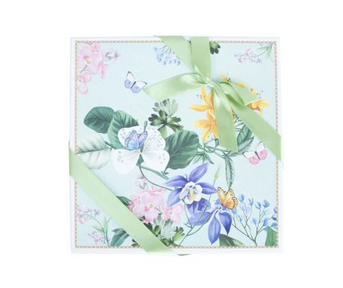 Korrusvaagen MIA FLORA 2-ne kinkekarbis