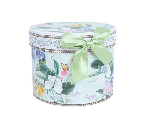 Kruus MIA FLORA H9,5cm 320ml kinkekarbis