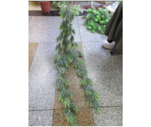 Kunstaim GREENLAND rippuv oks, elupuu