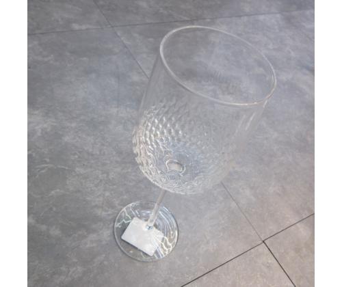 Veinipokaal BREE D7xH23cm, klaas