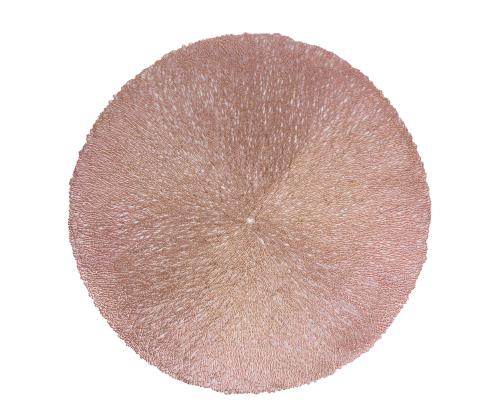 Lauamatt ELONA, roosa kuld