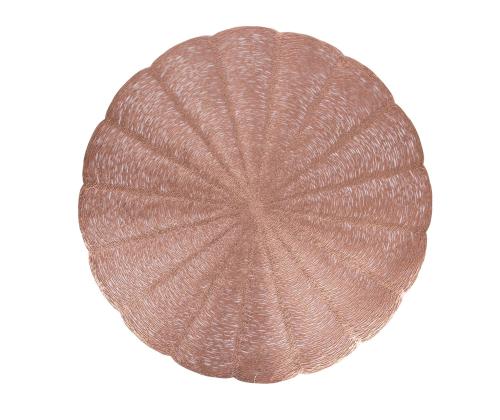 Lauamatt PIPPA, roosa kuld