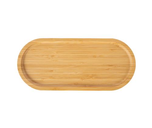 Alus BAMBOO HOME 16x35cm, bambus