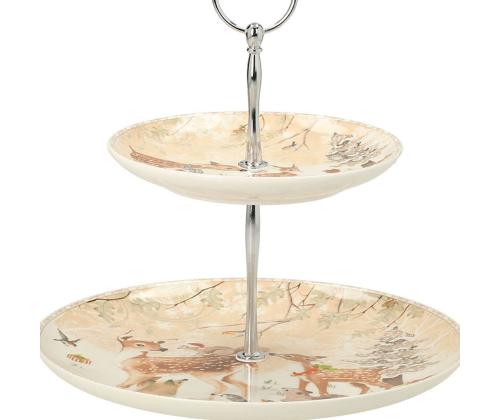 Korrusvaagen MIA DEER 3-ne, kinkekarbis